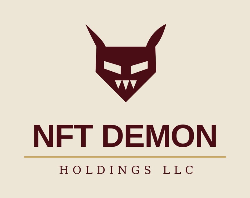 NFT Demon Holdings LLC logo
